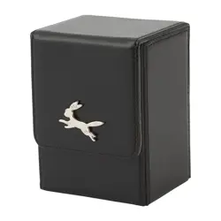 Pokemon Center Original Leather Flip Deck Case Umbreon JAPAN OFFICIAL Limited - Image 1