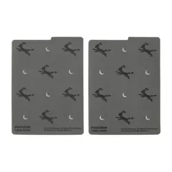 Pokemon Center Original Leather Flip Deck Case Umbreon JAPAN OFFICIAL Limited - Image 4