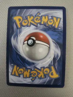 Pokemon TCG Bloodmoon Ursaluna EX Twilight Masquerade Hyper Rare 222/167 NM - Image 2