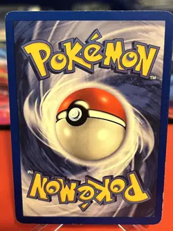 Charmeleon 24/102 Uncommon Base Set Shadowless Pokemon Unlimited MP - Image 2