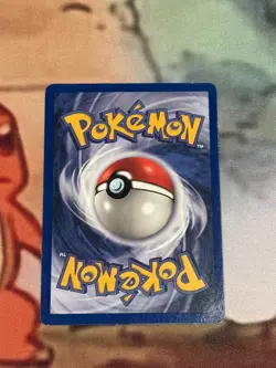 Venomoth 13/64 Holo Rare Jungle Pokemon Unlimited Holo - Image 3
