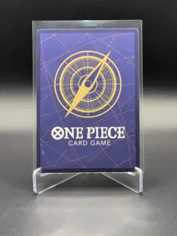 One Piece Monkey.D.Luffy (Parallel) Royal Blood OP10-118 - Image 2