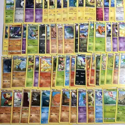 Pokemon TCG 300+ Cards & Rare Blaziken Tin! - Image 5