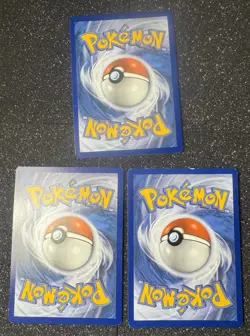 Pokemon Charmander SWSH092 Brilliant Stars Holo/Regular 3-Card Lot 2021 EN - Image 2
