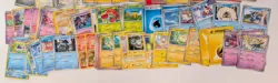 400+ Pokemon Card Bulk Lot + 50 Holos / Foils & 10 Hits - Image 5