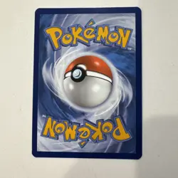 Pokemon TCG Iron Jugulis Paradox Rift Holo Card 216/182 NM - Image 2