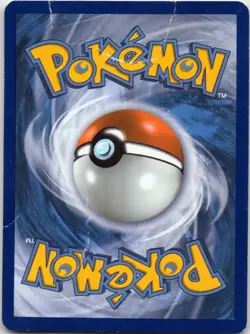 Eevee 80/111 Furious Fists Pokemon Card DMG - Image 2