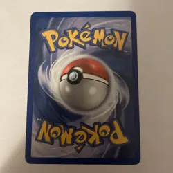 Eevee 68/113 Delta Species | Non Holo Regular Pokemon Card NM - Image 2