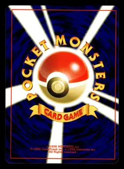 Jumpluff No 189 Holo Rare Neo Genesis Pokemon Card - 1 - Image 2