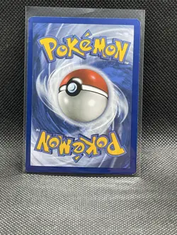 Pokemon Pikachu 027/078 Reverse Holo Pokemon GO - Image 2