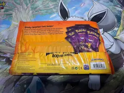 POKEMON TCG POKEMON TRICK OR TRADE 2022 HALLOWEEN BOOSTER BUNDLE 40 PACKS NEW 820650850783 - Image 2
