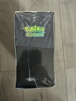 Pokemon TCG - Scarlet & Violet - Surging Sparks Sealed Pokemon Center ETB - Image 5