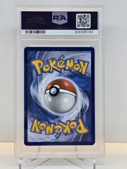 2023 POKEMON SVP EN-SV BLACK STAR PROMO 151 ELITE TRAINER BOX SNORLAX PSA 10 - Image 2