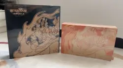 IN STOCK Pokemon Chinese Charizard Vmax Battle & Collection Set Gift Sealed Box - Image 1