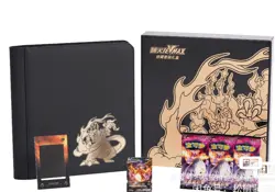 IN STOCK Pokemon Chinese Charizard Vmax Battle & Collection Set Gift Sealed Box - Image 3