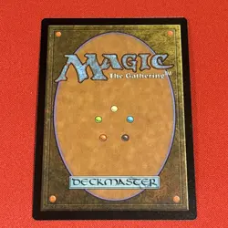 MTG: Tragic Poet FOIL Urza's Legacy NM/MT White Common MAGIC GATHERING CARD - Image 2