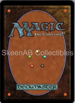 MTG SkeenAB Irenicus's Vile Duplication FOIL Commander Legends 2 NM - Image 2