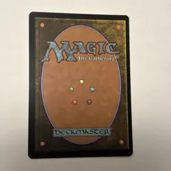 Jetmir's Garden -Foil Near Mint MTG Streets of New Capenna - Image 2
