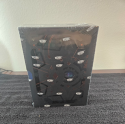 MTG MAGIC THE GATHERING SECRETS OF STRIXHAVEN SEALEED CODEX BUNDLE - Image 2
