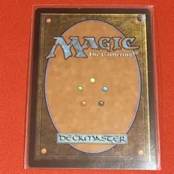 Cho-Arrim Legate FOIL Mercadian Masques NM/MT White Uncommon MTG - Image 2