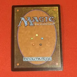 FOIL Thornwind Faeries Urza's Legacy 44/144 Foil Common Magic the Gathering - Image 2