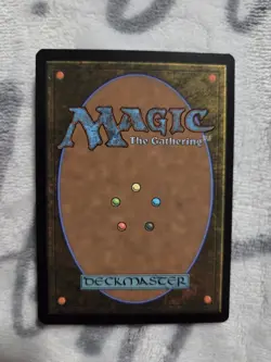 The One Ring (Extended Art) Universes Beyond: the Lord of the Rings MTG - Image 3