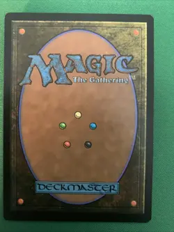 Narset's Reversal Commander: Tarkir: Dragonstorm Regular - Image 2
