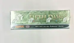 MAGIC THE GATHERING FIFTH DAWN BOOSTER BOX - Image 3