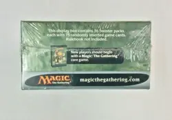 MAGIC THE GATHERING FIFTH DAWN BOOSTER BOX - Image 4