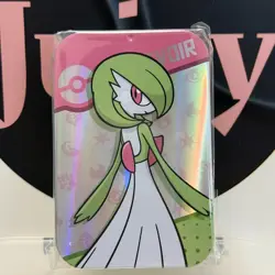 Gardevoir Damage Counters Case Storage Box Super Hidden Pokemon TCG S-Chinese - Image 1