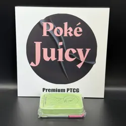 Gardevoir Damage Counters Case Storage Box Super Hidden Pokemon TCG S-Chinese - Image 2