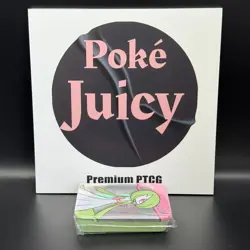 Gardevoir Damage Counters Case Storage Box Super Hidden Pokemon TCG S-Chinese - Image 4