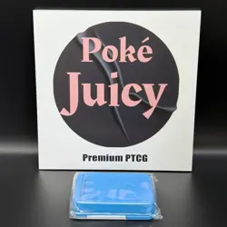 Dragonair Damage Counters Case Storage Box Pokemon TCG S-Chinese - Image 3