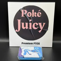 Dragonair Damage Counters Case Storage Box Pokemon TCG S-Chinese - Image 4