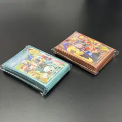 2024 Pokemon TCG S-Chinese 2nd Anniversary Gift Card Sleeve(64pieces) - Image 2