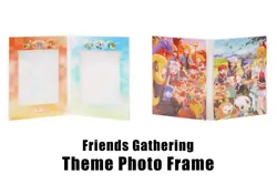 2024 Pokemon TCG S-Chinese 2nd Anniversary Gift Photo Frame - Image 2