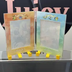 2024 Pokemon TCG S-Chinese 2nd Anniversary Gift Photo Frame - Image 3