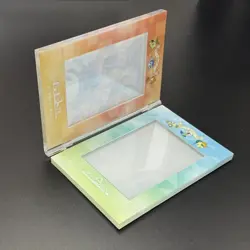 2024 Pokemon TCG S-Chinese 2nd Anniversary Gift Photo Frame - Image 4