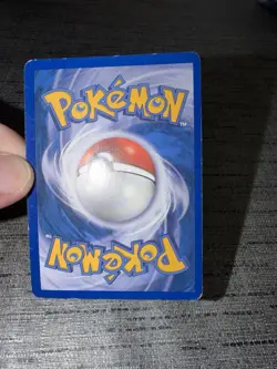 Carte Pokemon Raikou Promo HGSS19 Francais Occasion - Image 4