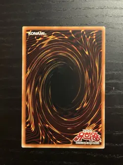 Dark Magician Knight • Prismatic Secret Rare • 15AX-KRY31 • Korean • Yu-Gi-Oh! - Image 2
