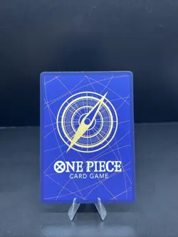 Charlotte Pudding (Alternate Art) OP11-070 A Fist of Divine Speed Foil - Image 2