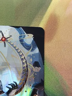 Ravensburger Disney Lorcana Syndrome - Out for Revenge Enchanted Holo 238/204 - Image 3