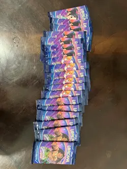 Massive Lorcana Booster Pack Lot! First Chapter, Rise Of The Floodborn & More! - Image 5