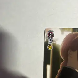 Weiss Schwarz After the Newcomer Welcome Party, Makima Chainsaw Man CSM/S96-E104 - Image 2
