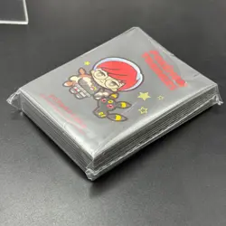 10 Card Sleeve Paldea Trainers 2026 Pokemon TCG S-Chinese Set New Sealed - Image 3
