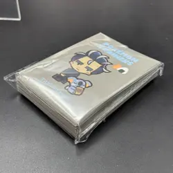 Card Sleeve Larry&Komala Trainers 2026 Pokemon TCG S-Chinese Set New Sealed - Image 2