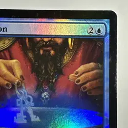 Divination 52/249 FOIL Card Core Set 2014 Magic the Gathering MTG - Image 4