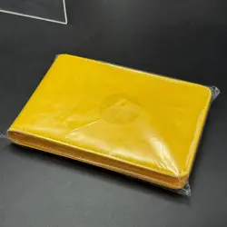 Lighting Energy Sealed Card Slots Binder Pokemon TCG S-Chinese - Image 2