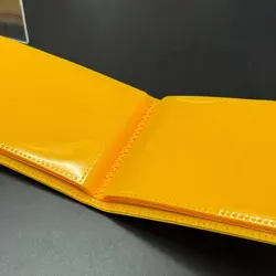 Lighting Energy Sealed Card Slots Binder Pokemon TCG S-Chinese - Image 4