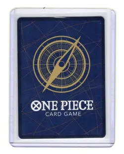 Carrying On His Will Jewelry Bonney (108) Card Super Rare #OP13-108 One Piece - Image 2